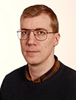 Daniel Eklund