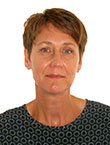 Hariette Gerhardsson