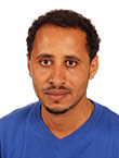 Berhanu Sahilu