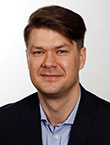 Markus Jansson
