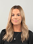 Stephanie Magnusson