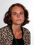 Karolina Axberg