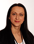 Dalila Medanhodzic Begic