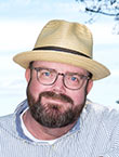 Lars Gustafsson