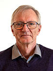 Åke Bergman