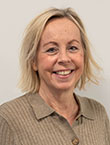 Birgitta Steinwall