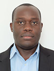 Charles Kiiza Wamara