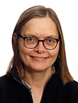 Desiree Wiegleb Edström