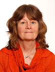 Cecilia Pettersson