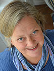 Karin Alnervik