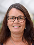 Lena Andersson