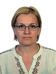 Ruhija Hodza-Beganovic