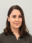 Rebecka Mattsson
