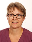 Susanne Pettersson
