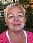 Malou Benneskär