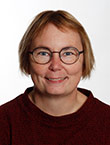 Anneli Jöesaar