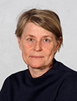 Maria Jansson