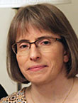 Katharina Wesolowski