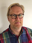 Rikard Liljenfors
