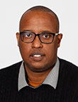 Fleury Ndongozi