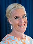 Ulrika M Wallgren