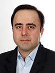 Mehdi Goodarzi
