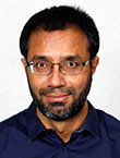 Arslan Hashmi