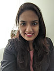 Savitha Sam Abraham