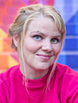 Klara Härgestam