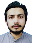 Ahmad Saeed Khan