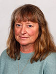 Birgitta Wessman