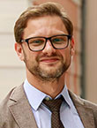 Yurii Orzikh