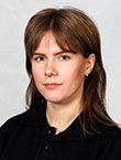 Sandra Trillkott