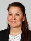 Maria Carlsson