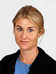 Maria Fredriksson