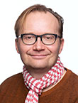 Jonatan Leer