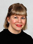 Johanna Körberg Lerøy