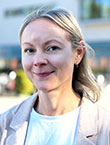 Karin Jacobson
