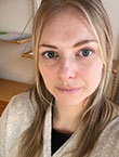 Sanna Evertsson