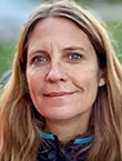 Rosita Ericsson