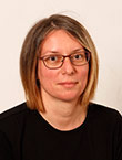 Tihana Svalina
