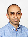Omar D Mohammed