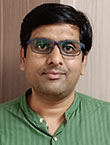 Rajesh Vinayak Patil