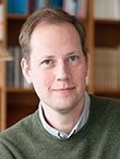 Erik Bodensten