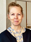 Karin Lundberg