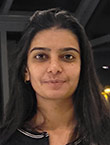 Kanimozhi Natarajan