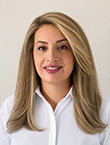 Mishaneh Asgari