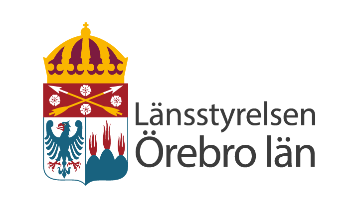 Länsstyrelsens logotyp