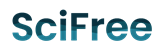 SciFrees logotyp