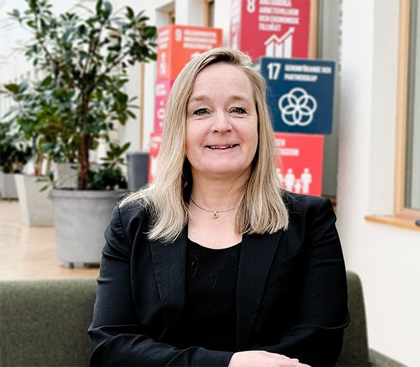 Eleonor Kristoffersson